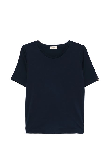 T-shirt in jersey Herno | T-shirt | JG000325D-520039200