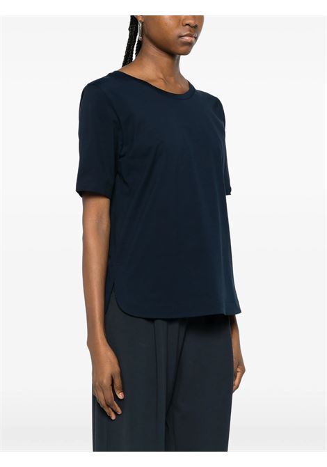 T-shirt in jersey Herno | T-shirt | JG000325D-520039200