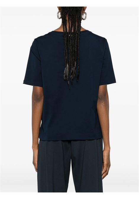 T-shirt in jersey Herno | T-shirt | JG000325D-520039200