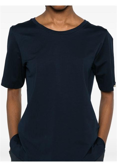 T-shirt in jersey Herno | T-shirt | JG000325D-520039200