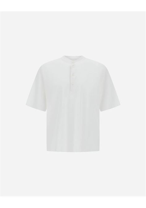 T-shirt coreana Herno | T-shirt | JPL00143U-520051000