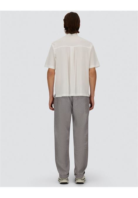 T-shirt coreana Herno | T-shirt | JPL00143U-520051000