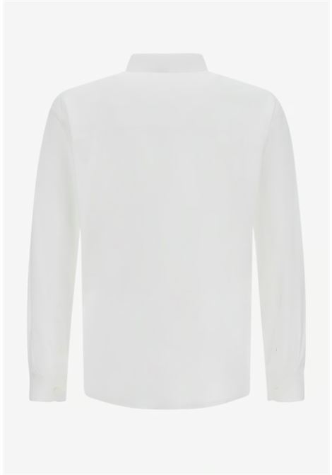 Camicia in jersey Herno | Camicia | JPL00149U-520051000