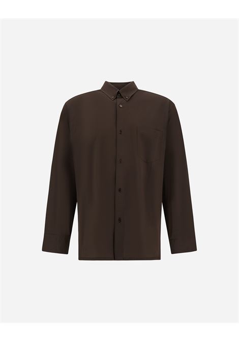 Camicia in jersey Herno | Camicia | JPL00149U-520058800