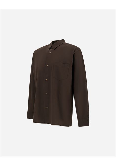 Camicia in jersey Herno | Camicia | JPL00149U-520058800