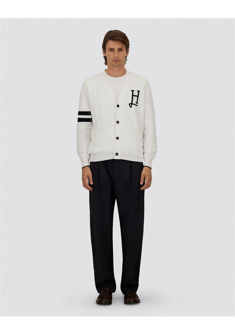 Cardigan in cotone  Herno | Cardigan | MC000211U-721401000