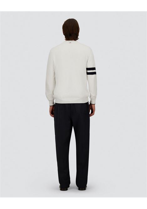 Cardigan in cotone  Herno | Cardigan | MC000211U-721401000