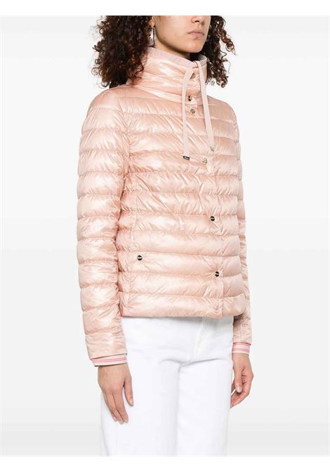 Piumino reversibile Herno | Giubbino | PI001846D-12017Z4019