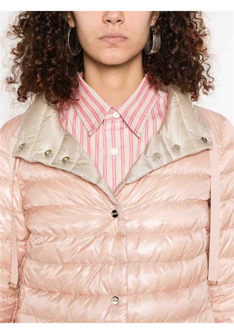 Piumino reversibile Herno | Giubbino | PI001846D-12017Z4019