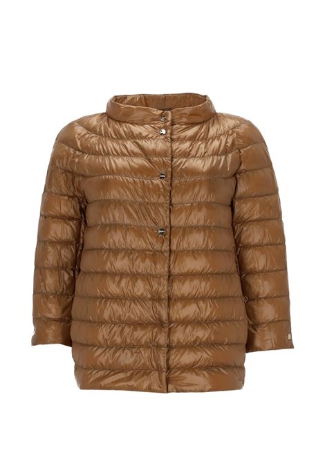 Piumino corto Herno | Giubbino | PI002218D-12017Z2157