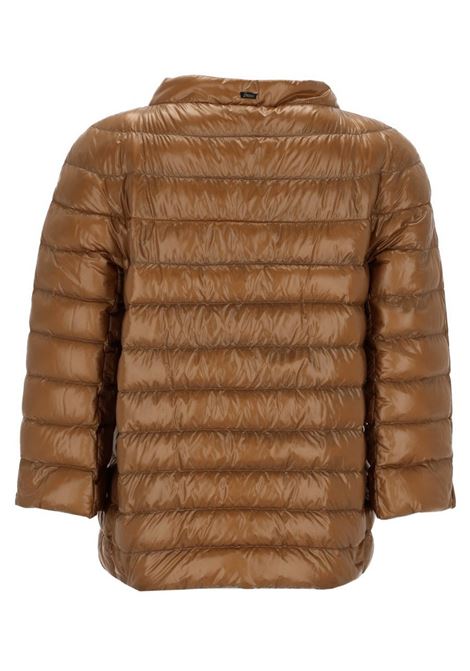 Piumino corto Herno | Giubbino | PI002218D-12017Z2157