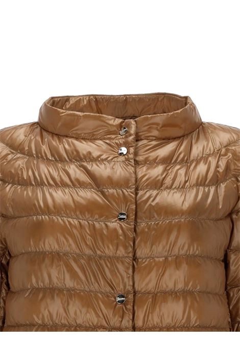 Piumino corto Herno | Giubbino | PI002218D-12017Z2157