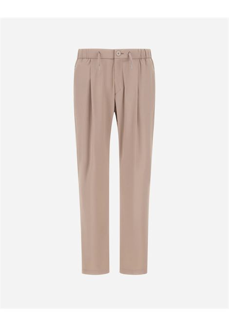 Pantaloni in nylon Herno | Pantalone | PT000077U-12691Z2600