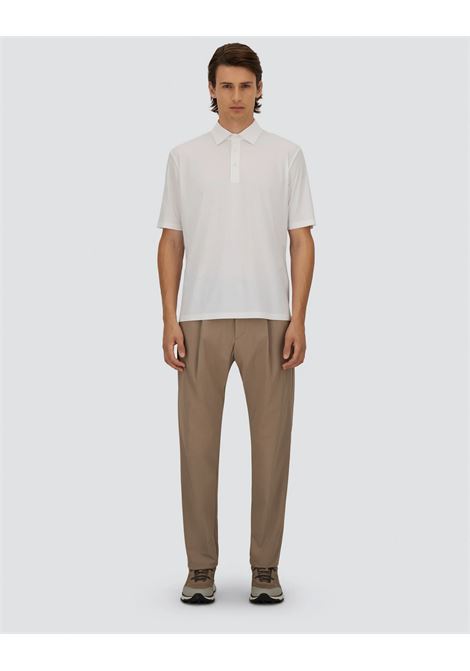 Pantaloni in nylon Herno | Pantalone | PT000077U-12691Z2600