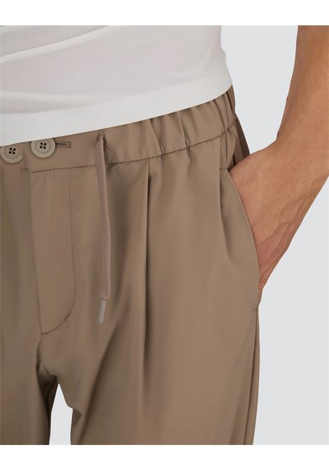 Pantaloni in nylon Herno | Pantalone | PT000077U-12691Z2600