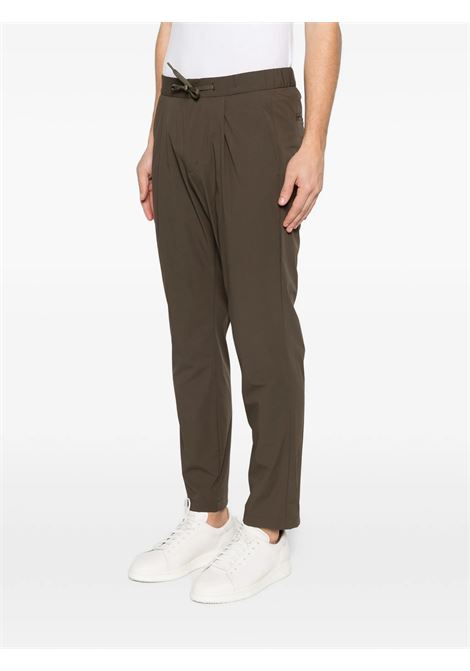 Pantaloni in nylon Herno | Pantalone | PT000077U-12691Z7400