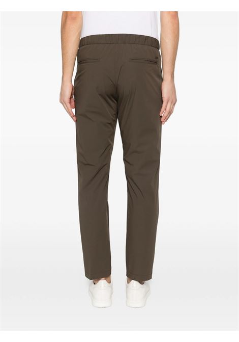 Pantaloni in nylon Herno | Pantalone | PT000077U-12691Z7400