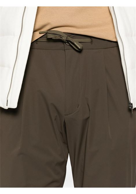 Pantaloni in nylon Herno | Pantalone | PT000077U-12691Z7400