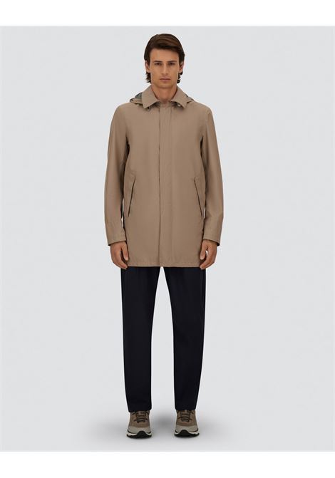 Pantaloni in nylon Herno | Pantalone | PT000077U-12691Z9201