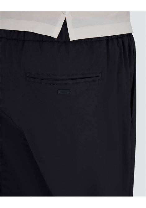 Pantaloni in nylon Herno | Pantalone | PT000077U-12691Z9201