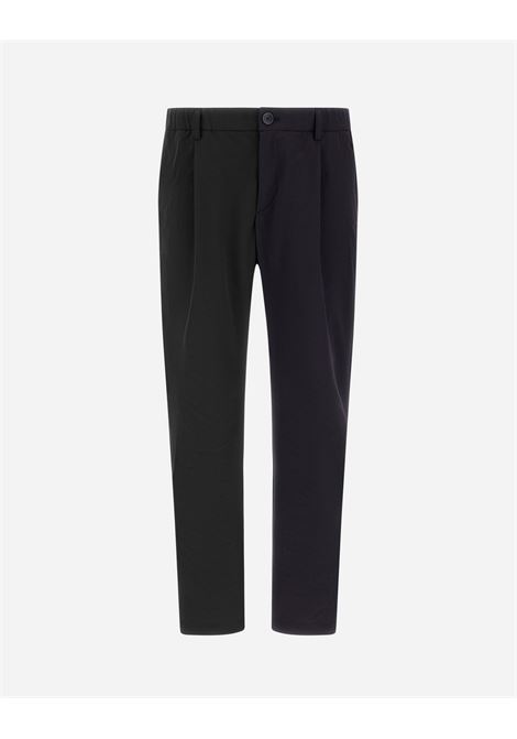 Pantaloni in tessuto Herno | Pantalone | PT000093U-126849200