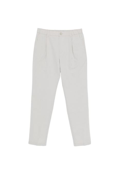 Pantaloni in tessuto Herno | Pantalone | PT000093U-126849403