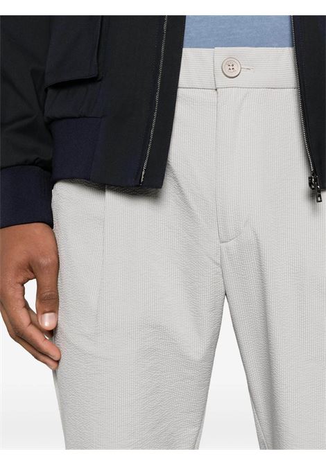 Pantaloni in tessuto Herno | Pantalone | PT000093U-126849403