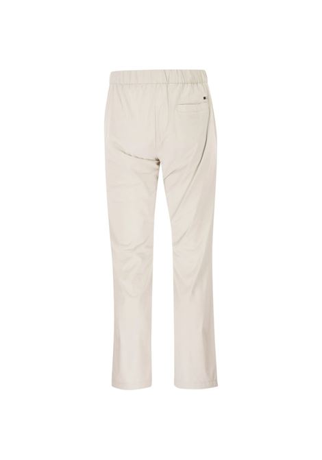 Pantaloni con pinces Herno | Pantalone | PT000178U-12588S9403