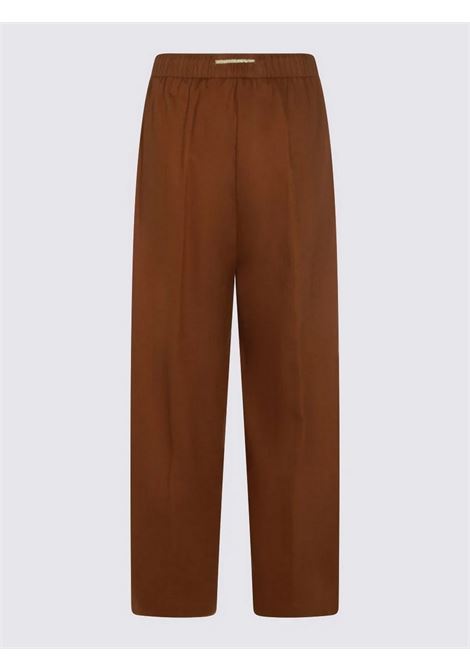 Pantaloni vita media Herno | Pantalone | PT000222D-126892240