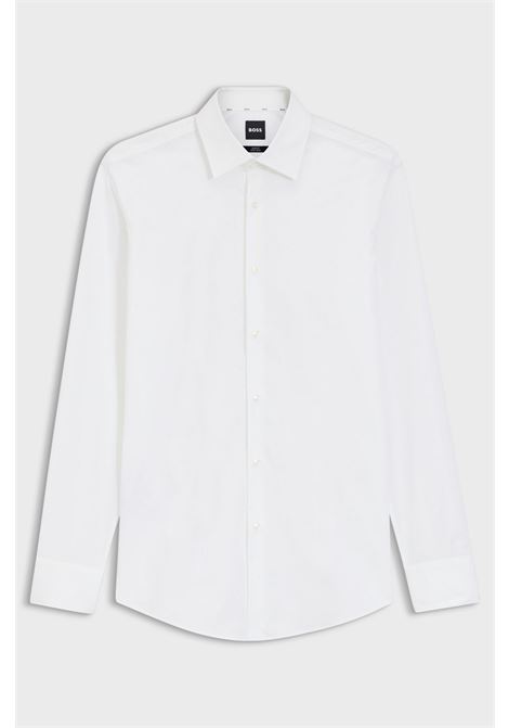 Camicia slim fit Hugo Boss | Camicia | 50469345100