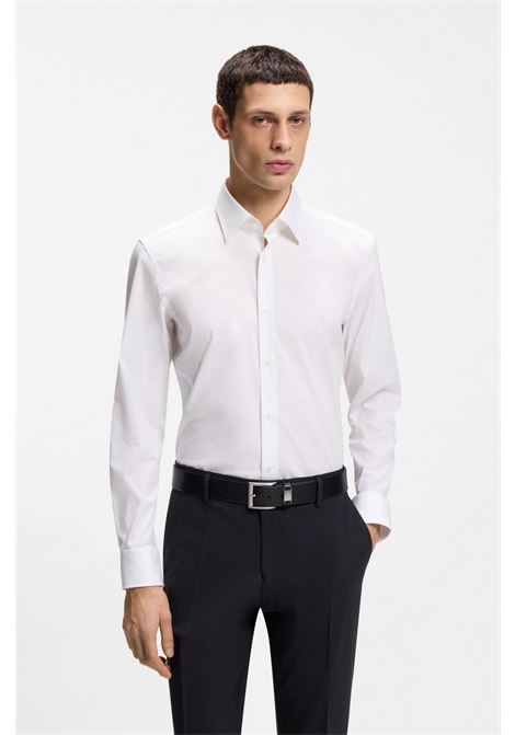 Camicia slim fit Hugo Boss | Camicia | 50469345100