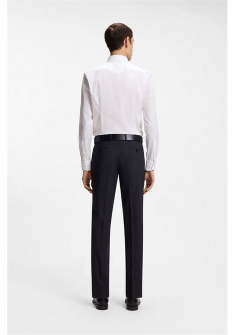 Camicia slim fit Hugo Boss | Camicia | 50469345100