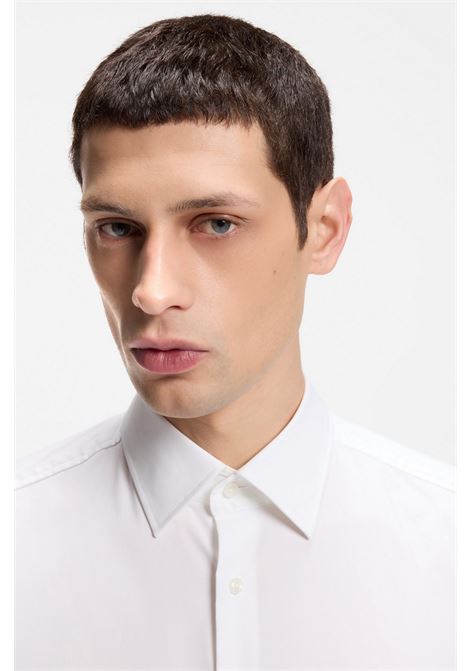 Camicia slim fit Hugo Boss | Camicia | 50469345100