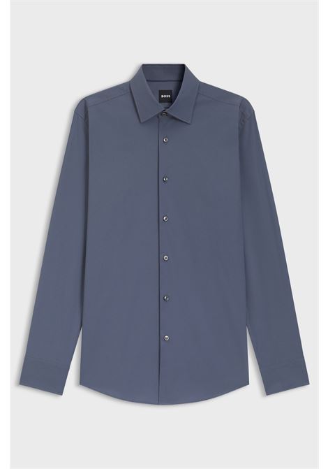 Camicia slim fit Hugo Boss | Camicia | 50469345466