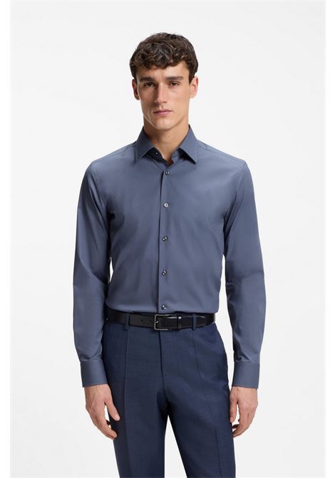 Camicia slim fit Hugo Boss | Camicia | 50469345466