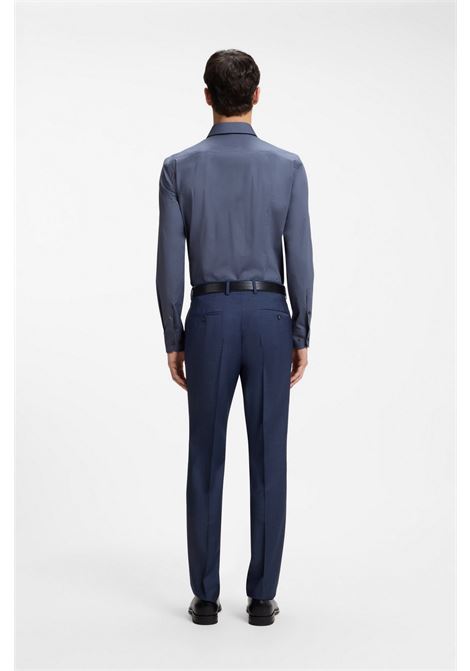 Camicia slim fit Hugo Boss | Camicia | 50469345466