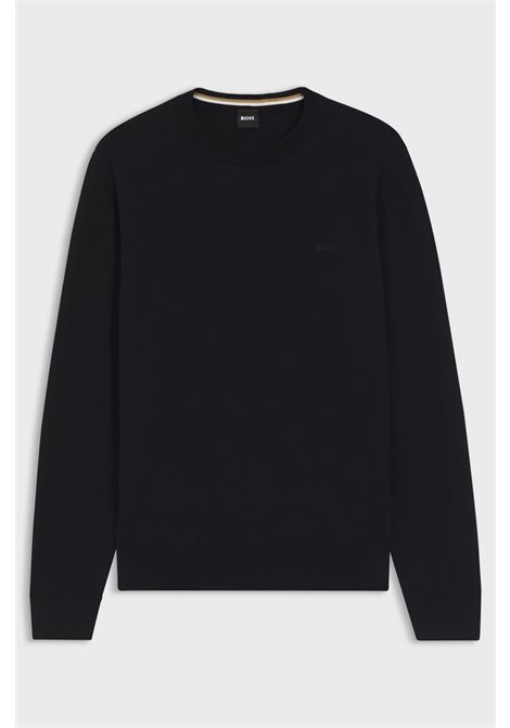 upacas Hugo Boss | Maglia | 50556344404