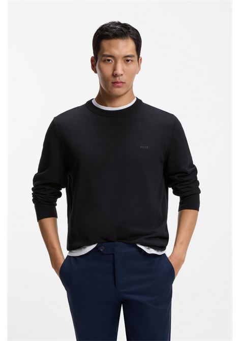 upacas Hugo Boss | Maglia | 50556344404