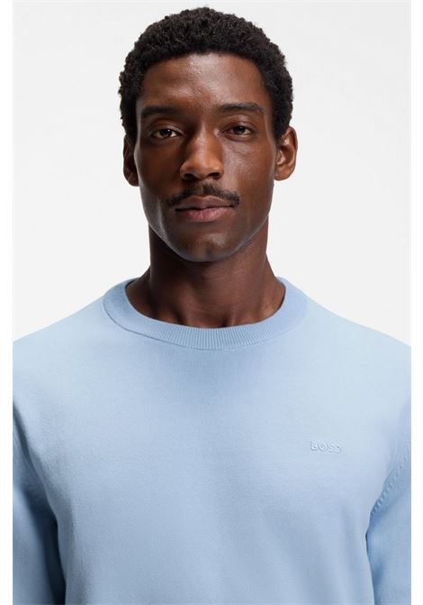 upacas Hugo Boss | Maglia | 50556344450