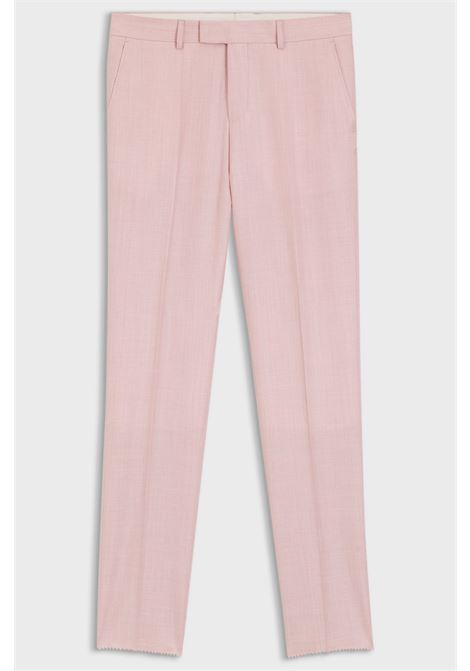 Pantaloni slim Hugo Boss | Pantalone | 50562605686