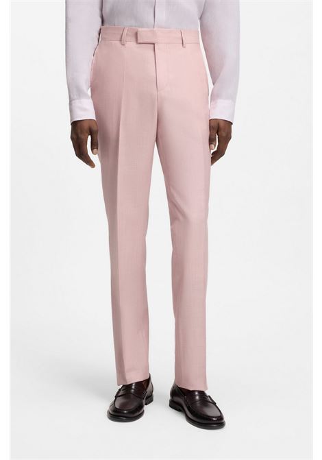 Pantaloni slim Hugo Boss | Pantalone | 50562605686
