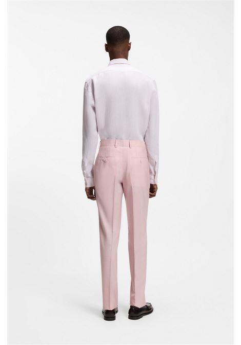 Pantaloni slim Hugo Boss | Pantalone | 50562605686
