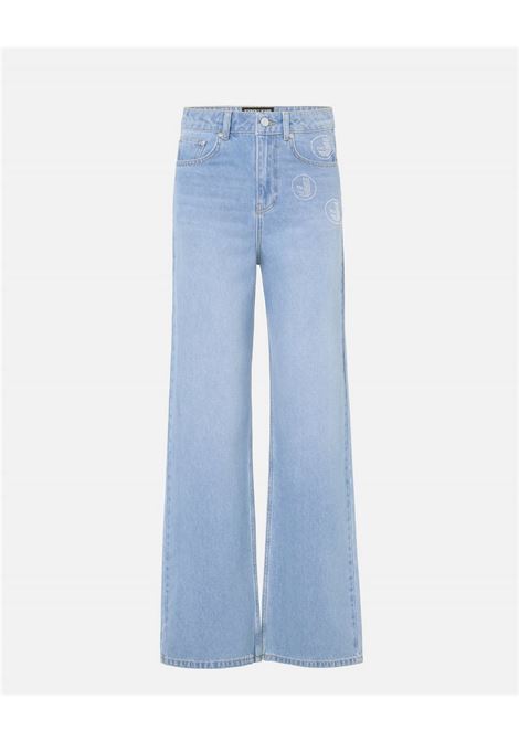 5pkt Iceberg Jeans | Jeans | 2M02-P6116002