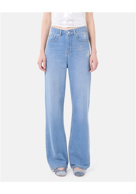 5pkt Iceberg Jeans | Jeans | 2M02-P6116002