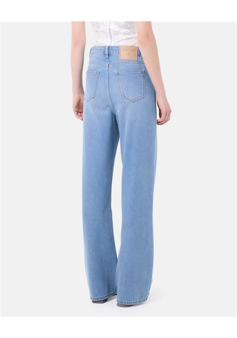 5pkt Iceberg Jeans | Jeans | 2M02-P6116002