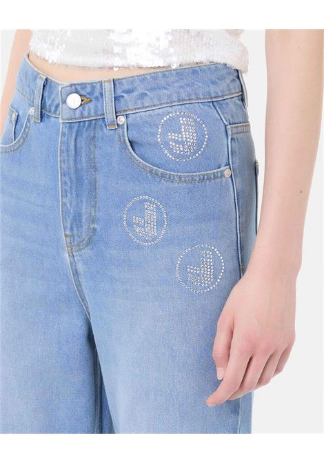 5pkt Iceberg Jeans | Jeans | 2M02-P6116002