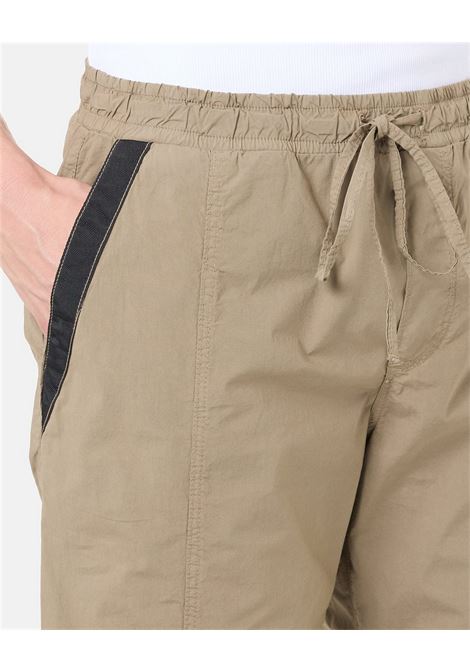 Pantaloni cargo Iceberg Jeans | Pantalone | B081-P1115253