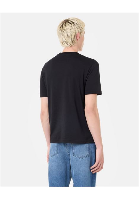 T-shirt in jersey Iceberg Jeans | T-shirt | F017-P4009000