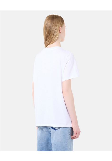 T-shirt in jersey Iceberg Jeans | T-shirt | F026-P4001101