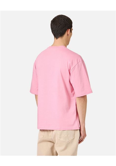 T-shirt in jersey Iceberg Jeans | T-shirt | F041-P4004207